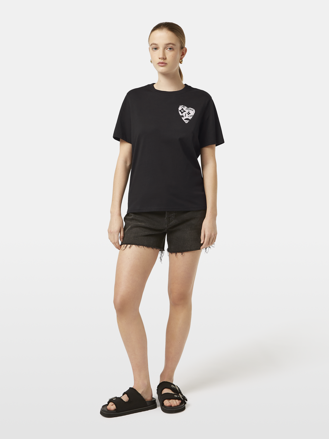 Artwork T-Shirt