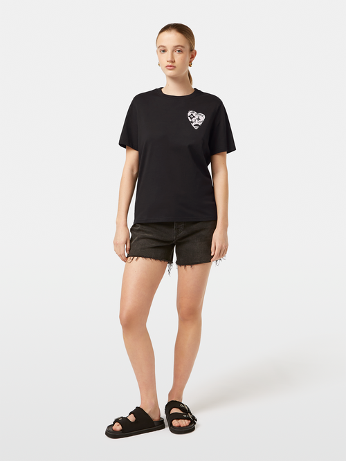 Artwork T-Shirt