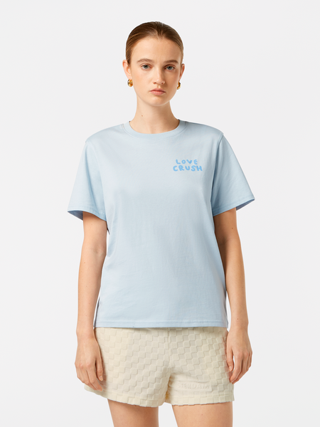 Artwork T-Shirt – Scotch & Soda Amsterdam