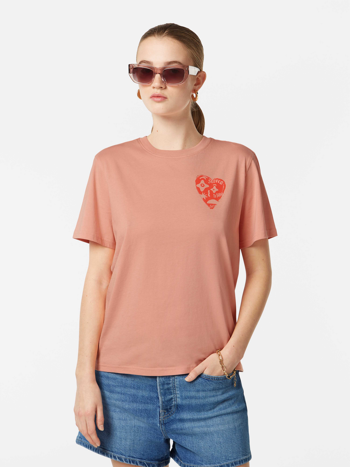 Artwork T-Shirt