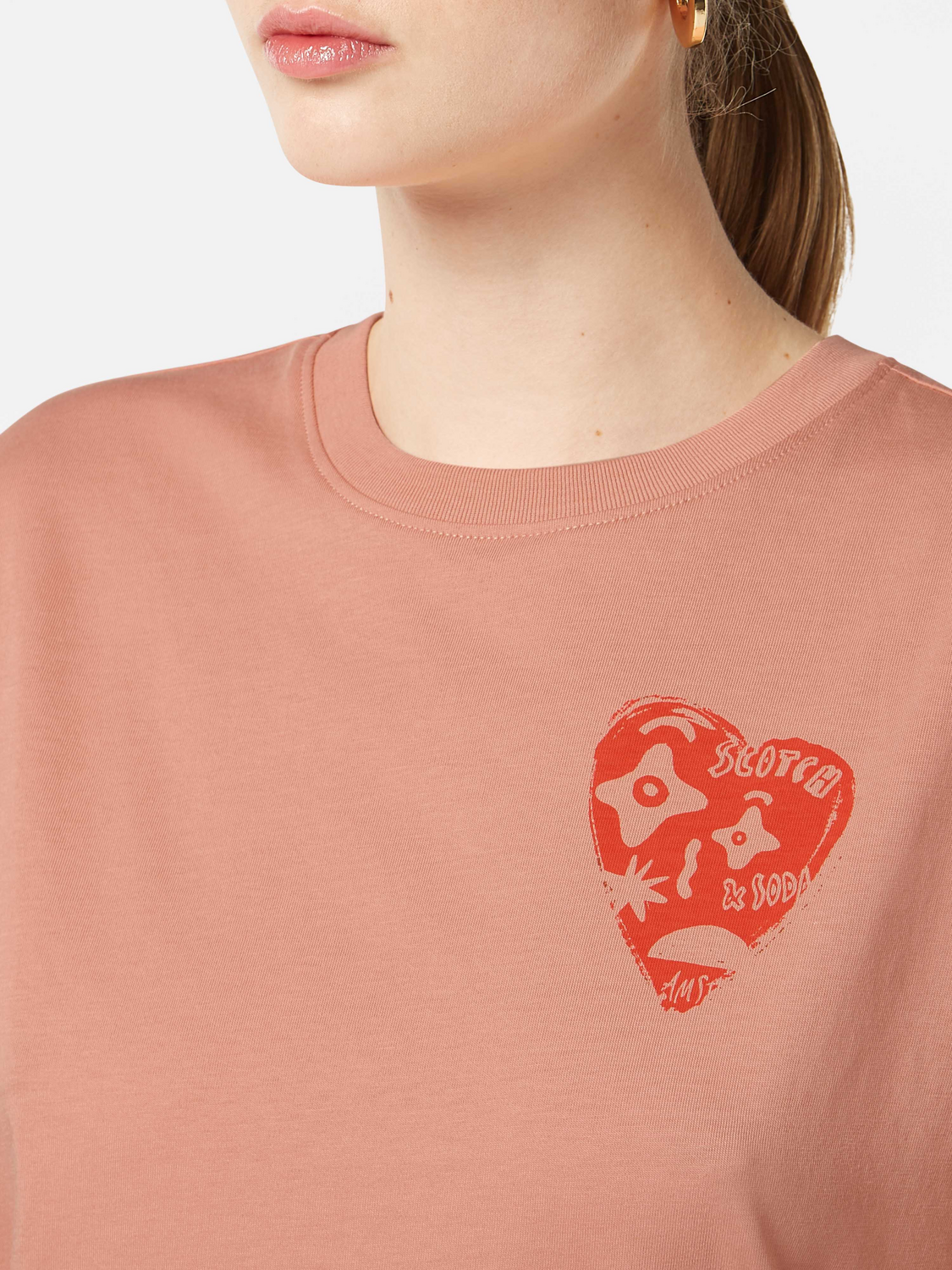 Artwork T-Shirt