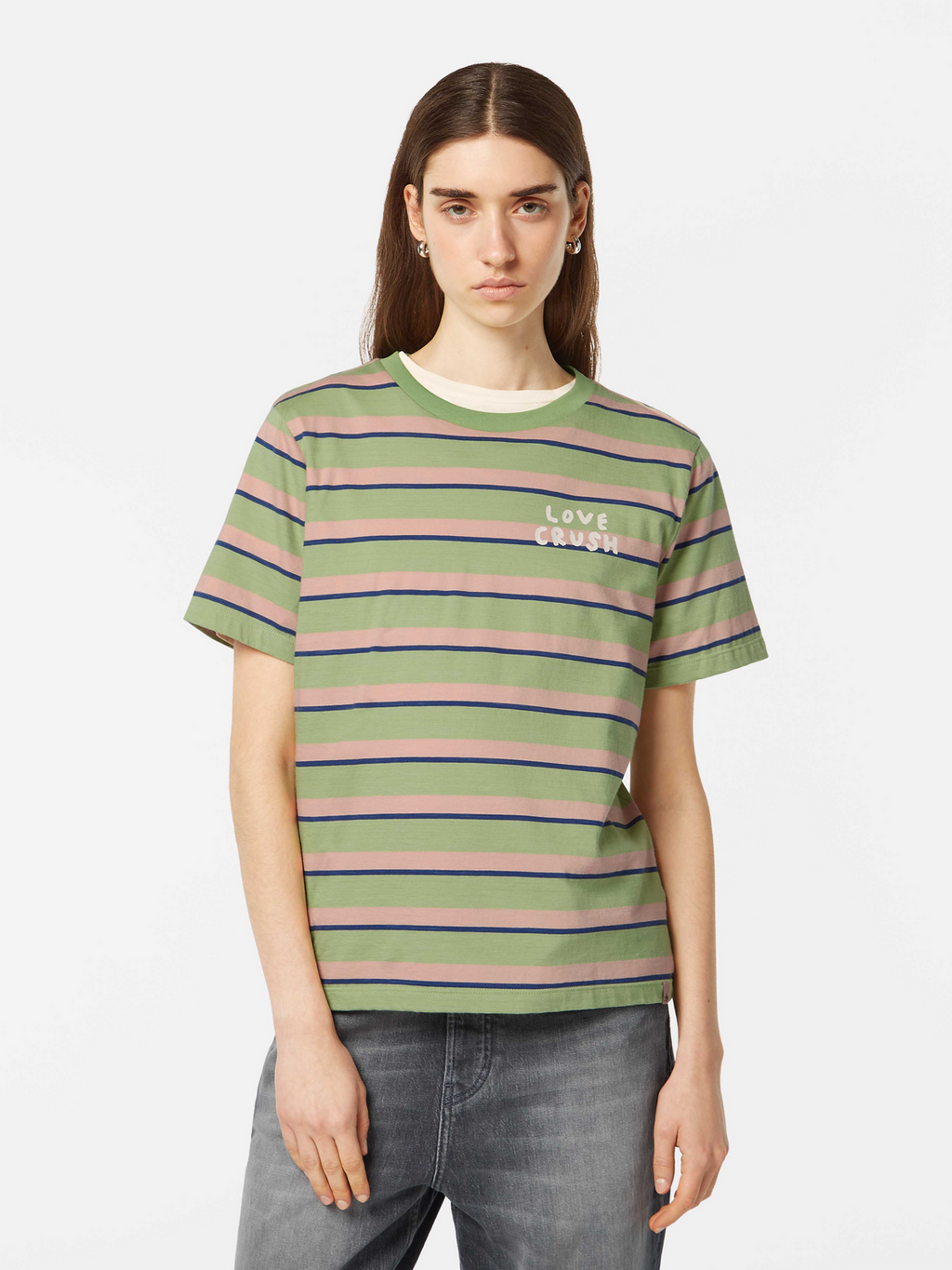 Striped T-Shirt