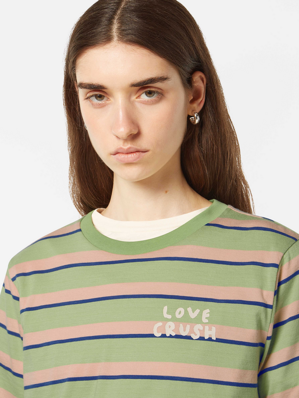 Striped T-Shirt