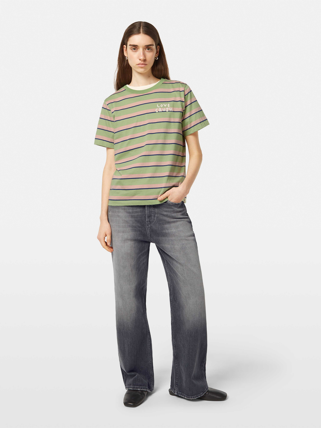 Striped T-Shirt