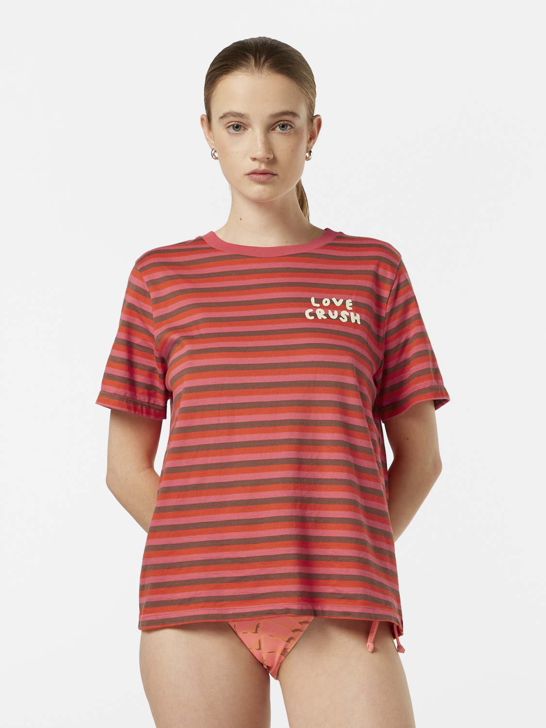 Striped T-Shirt