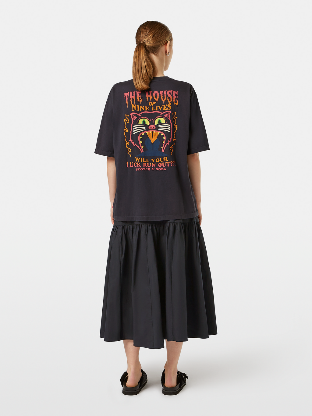 Graphic T-Shirt