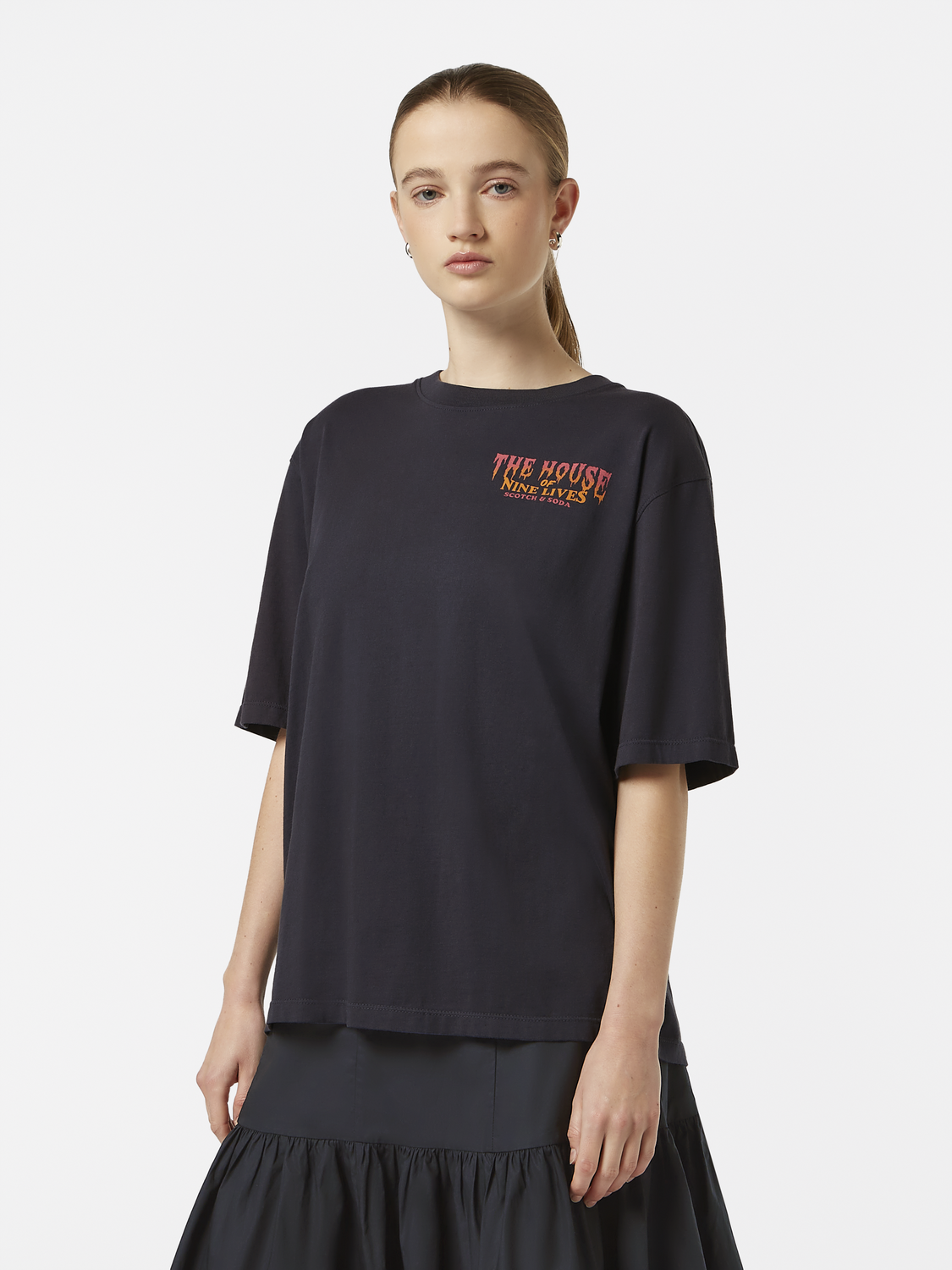 Graphic T-Shirt