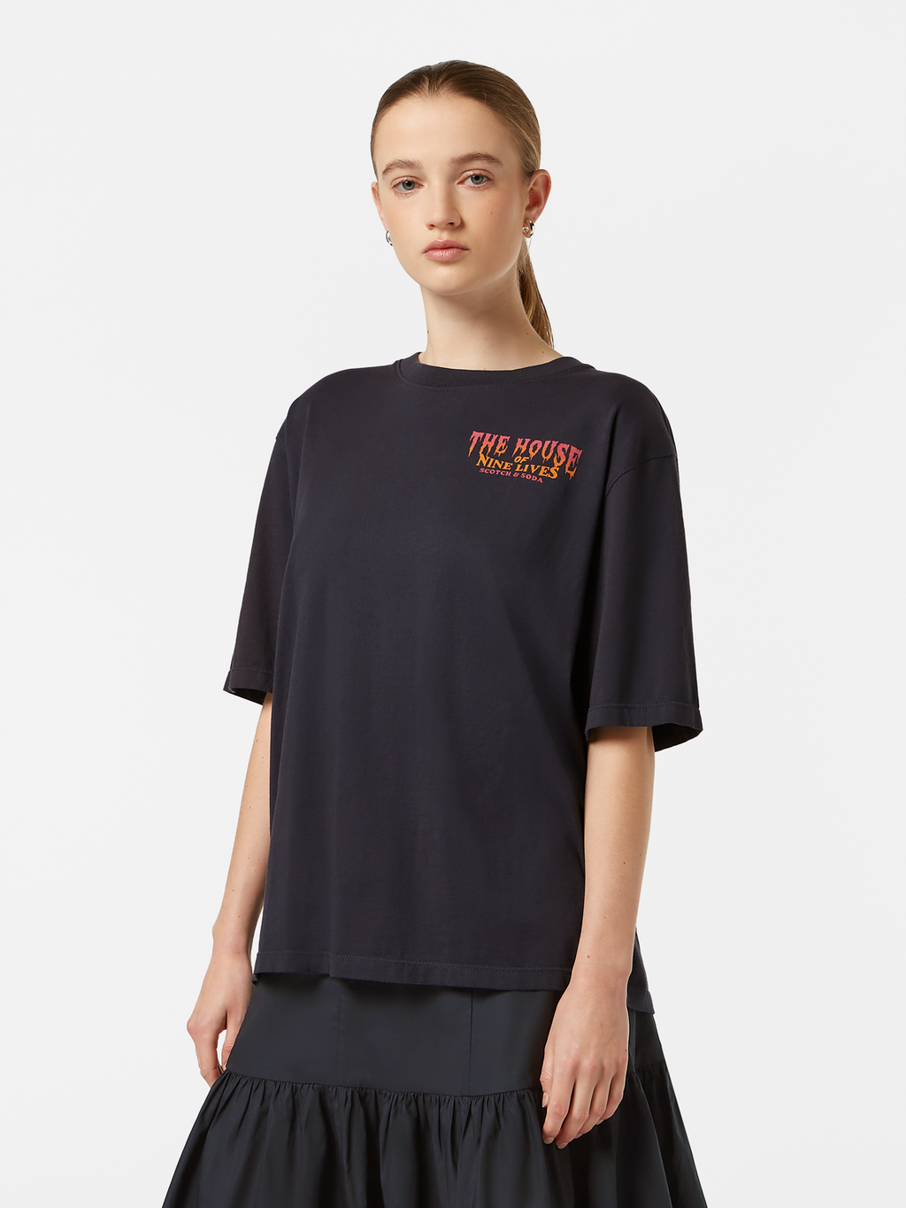 Graphic T-Shirt