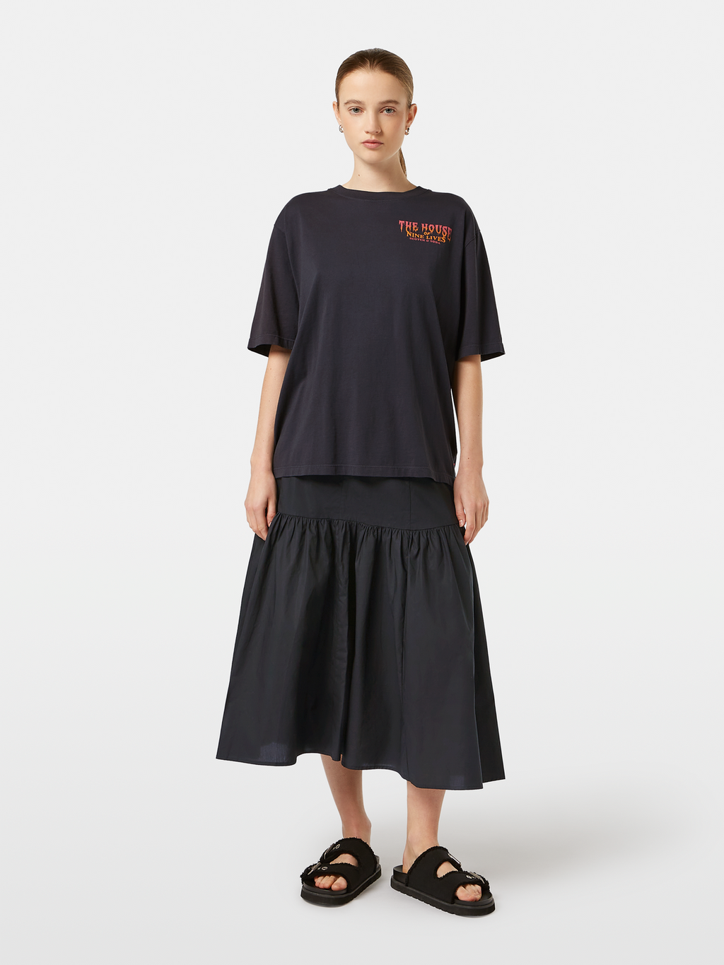 Graphic T-Shirt