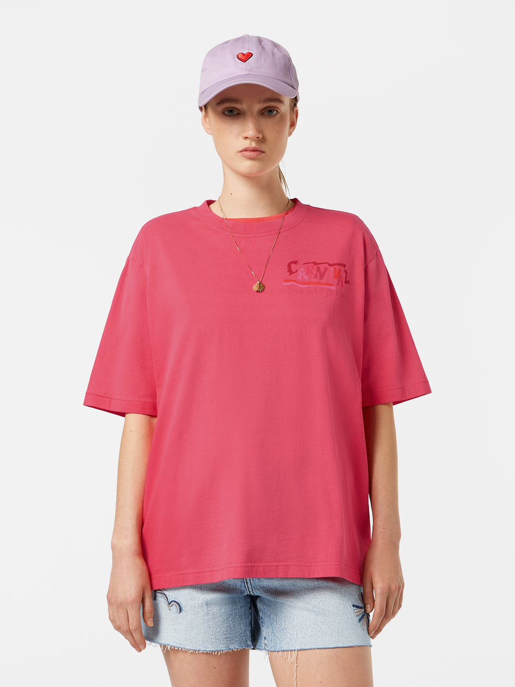 Carnival T-Shirt