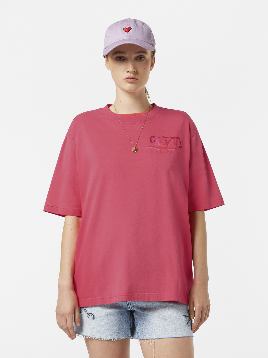 Carnival T-Shirt