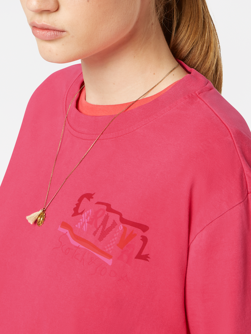 Carnival T-Shirt