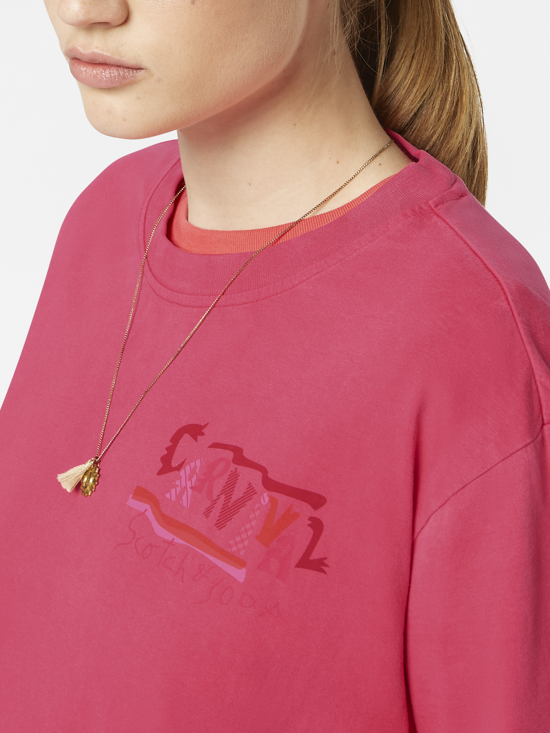 Carnival T-Shirt