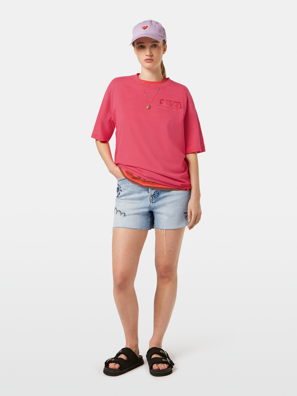 Carnival T-Shirt