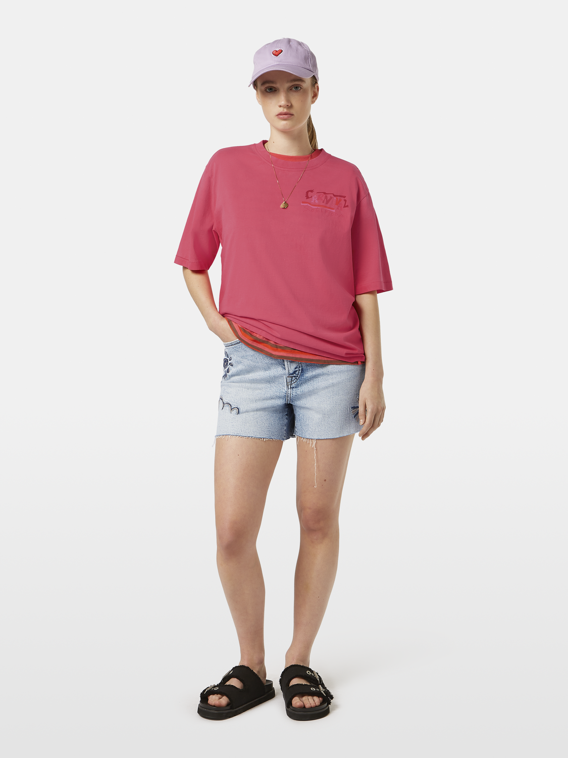 Carnival T-Shirt