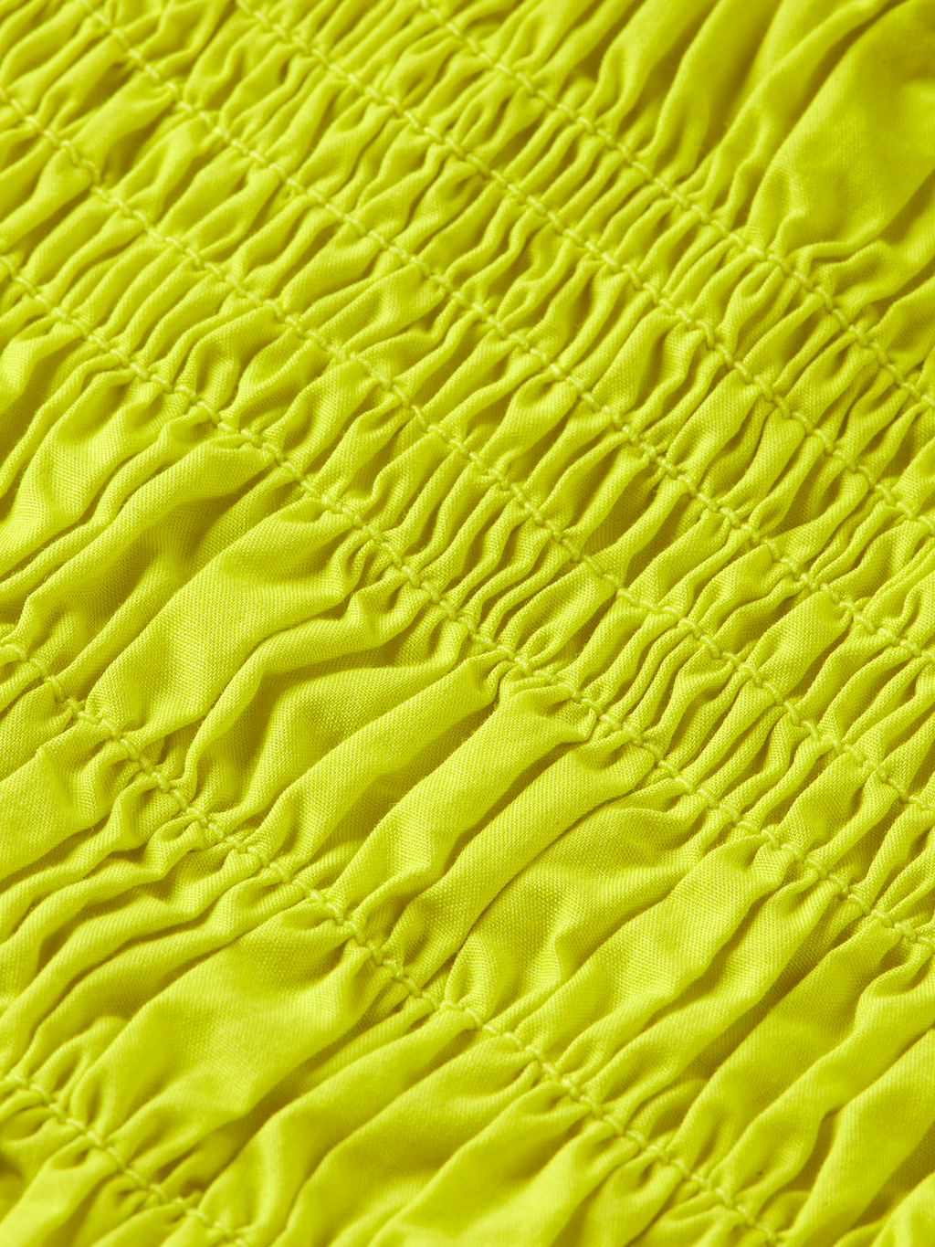 Ruffles Dropped Shoulder Top