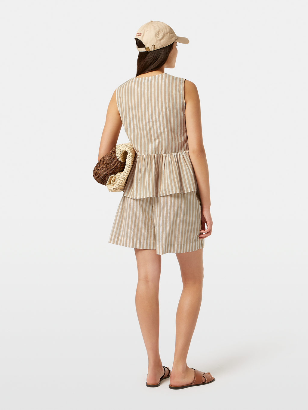 Bow Details Top