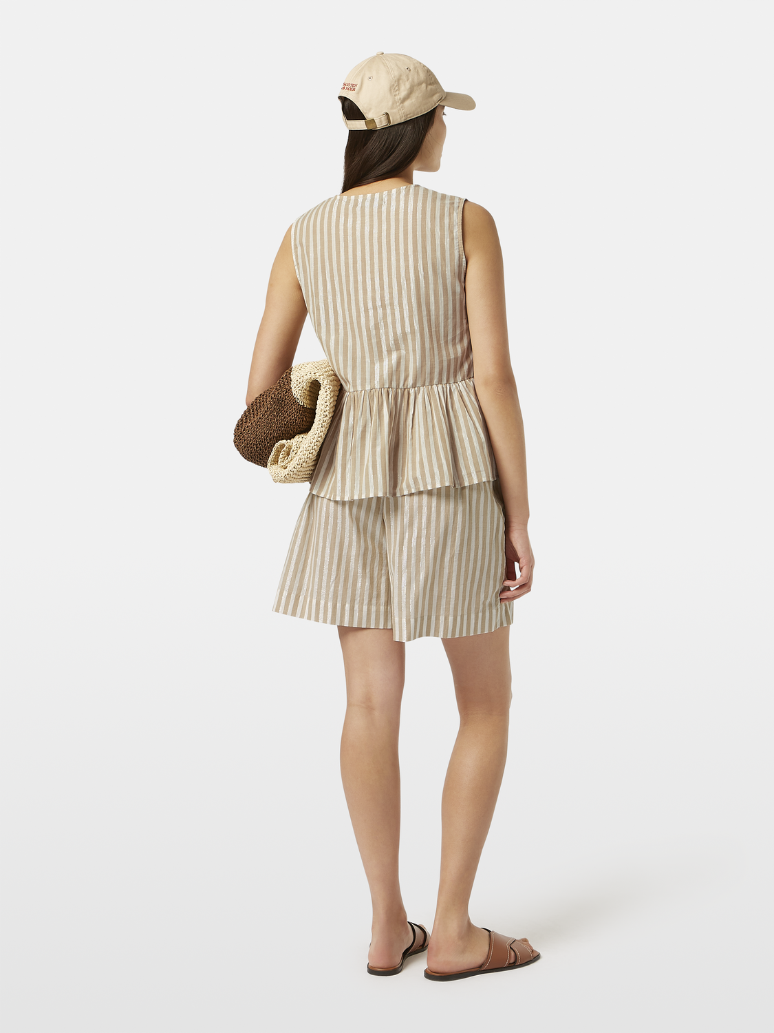 Bow Details Top