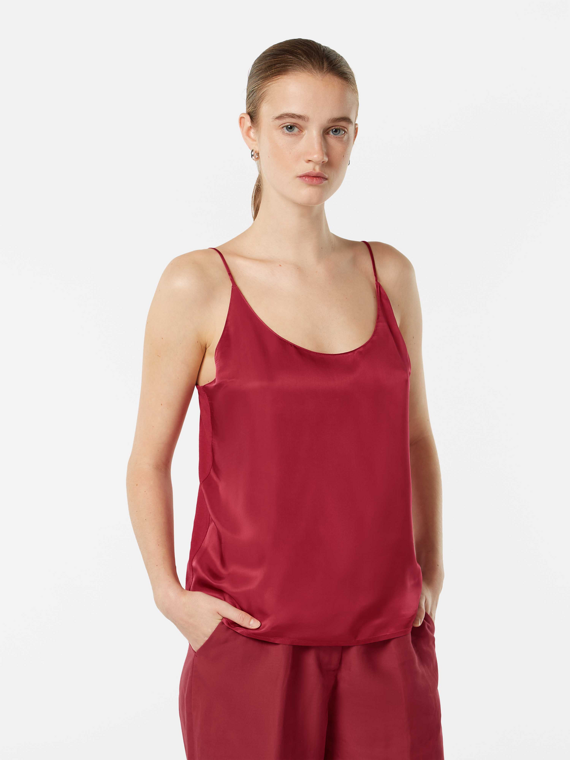 Jersey Tank