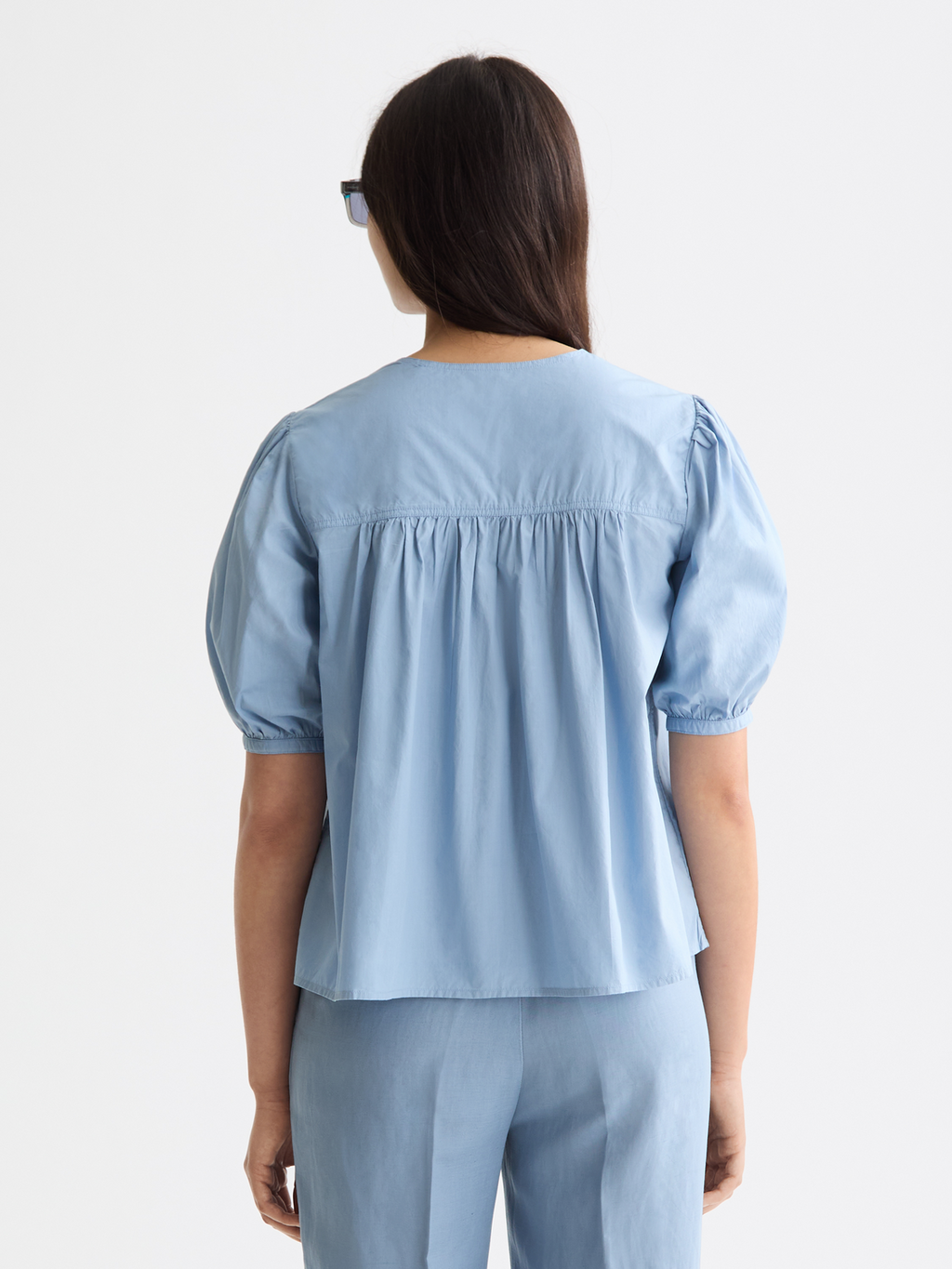 Relaxed top