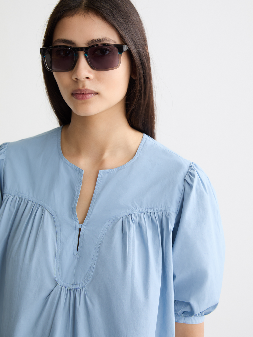 Relaxed top