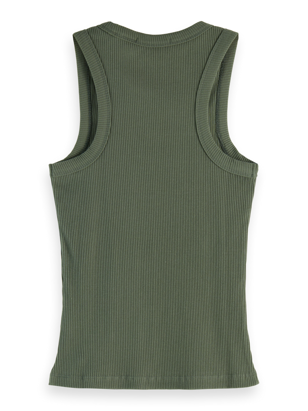 Rib racer tank