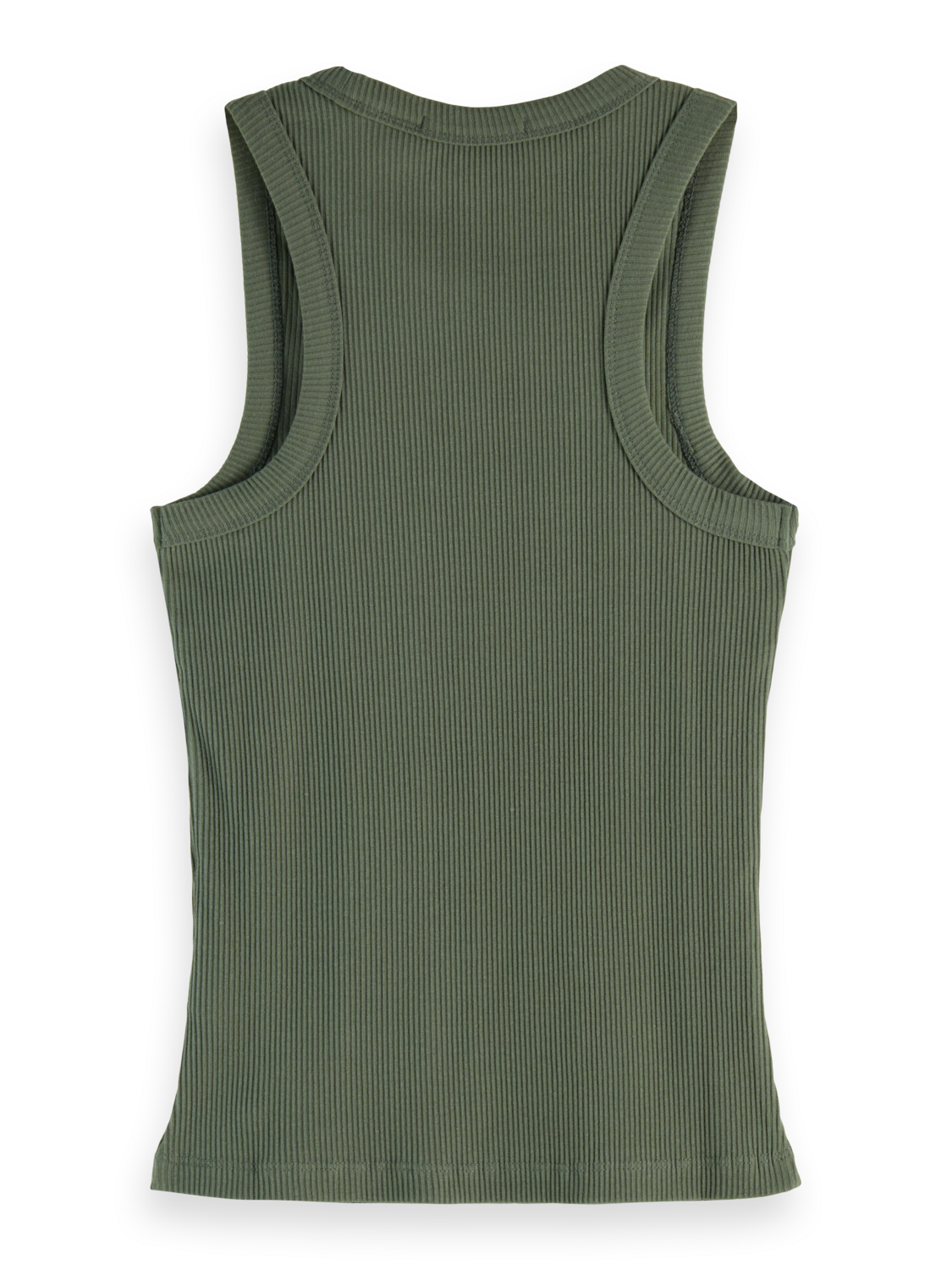 Rib racer tank