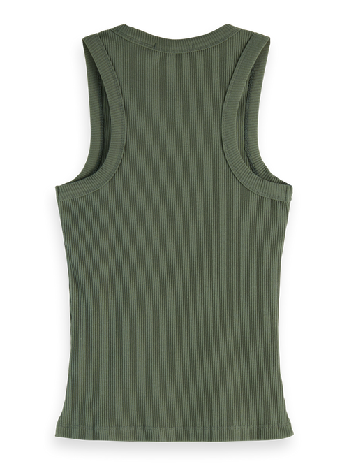 Rib racer tank