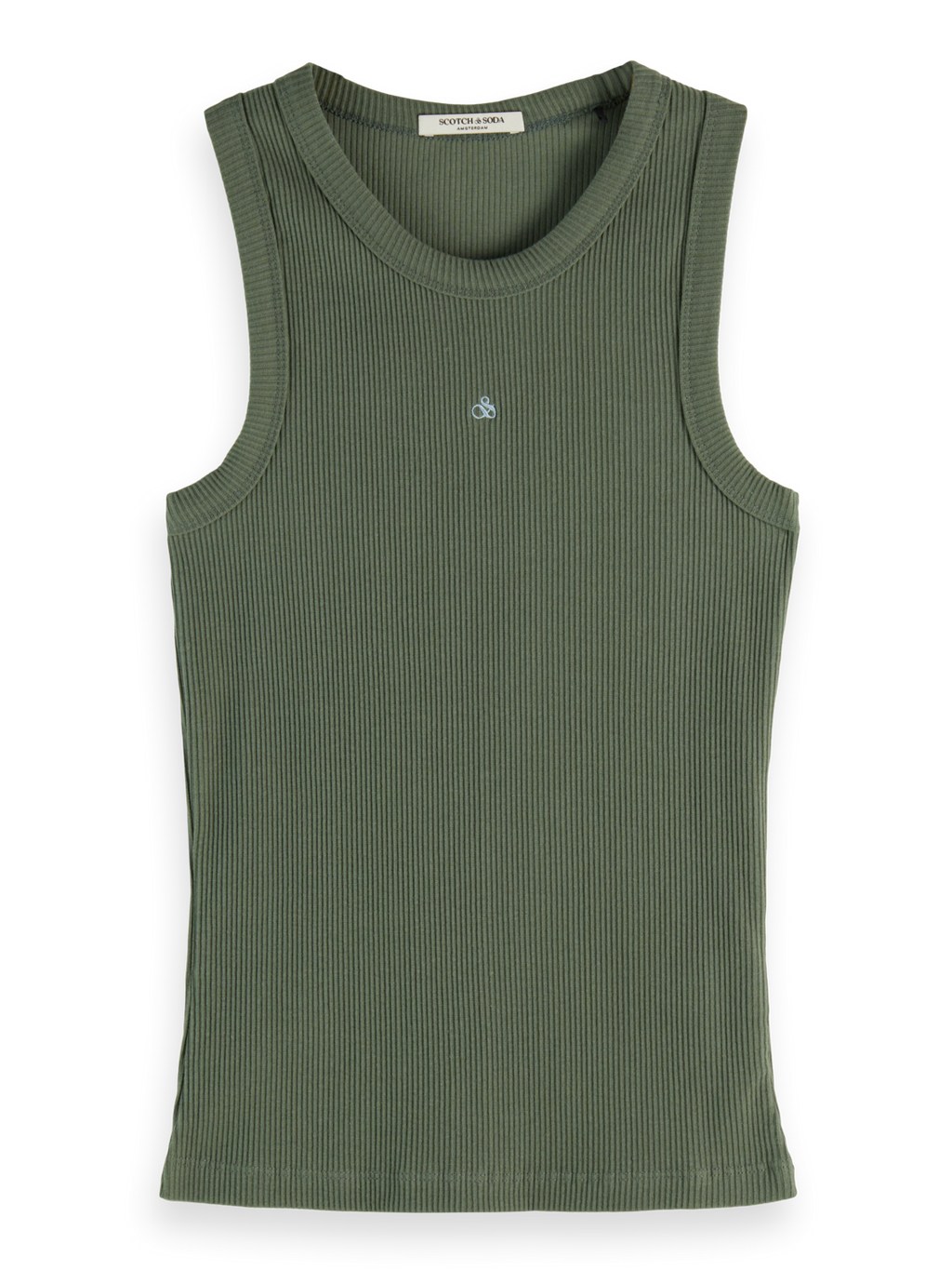 Rib racer tank