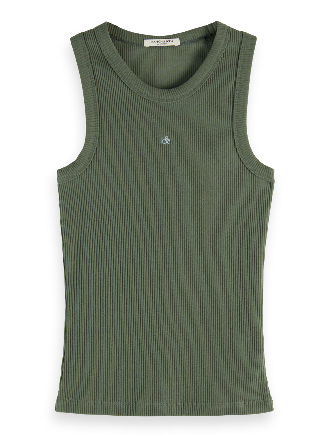 Rib racer tank
