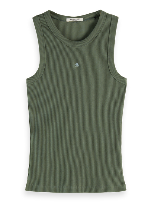 Rib racer tank