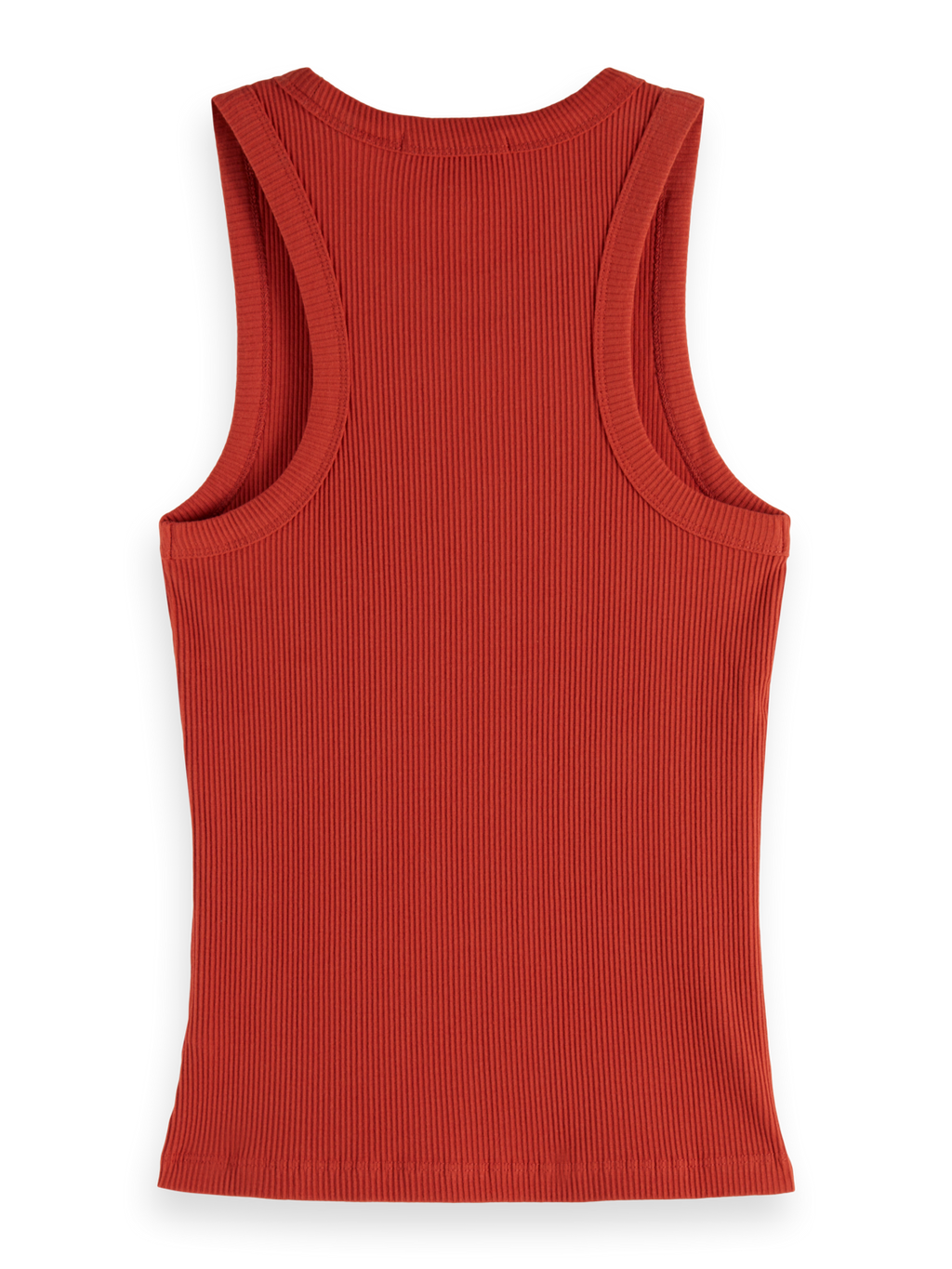 Rib racer tank