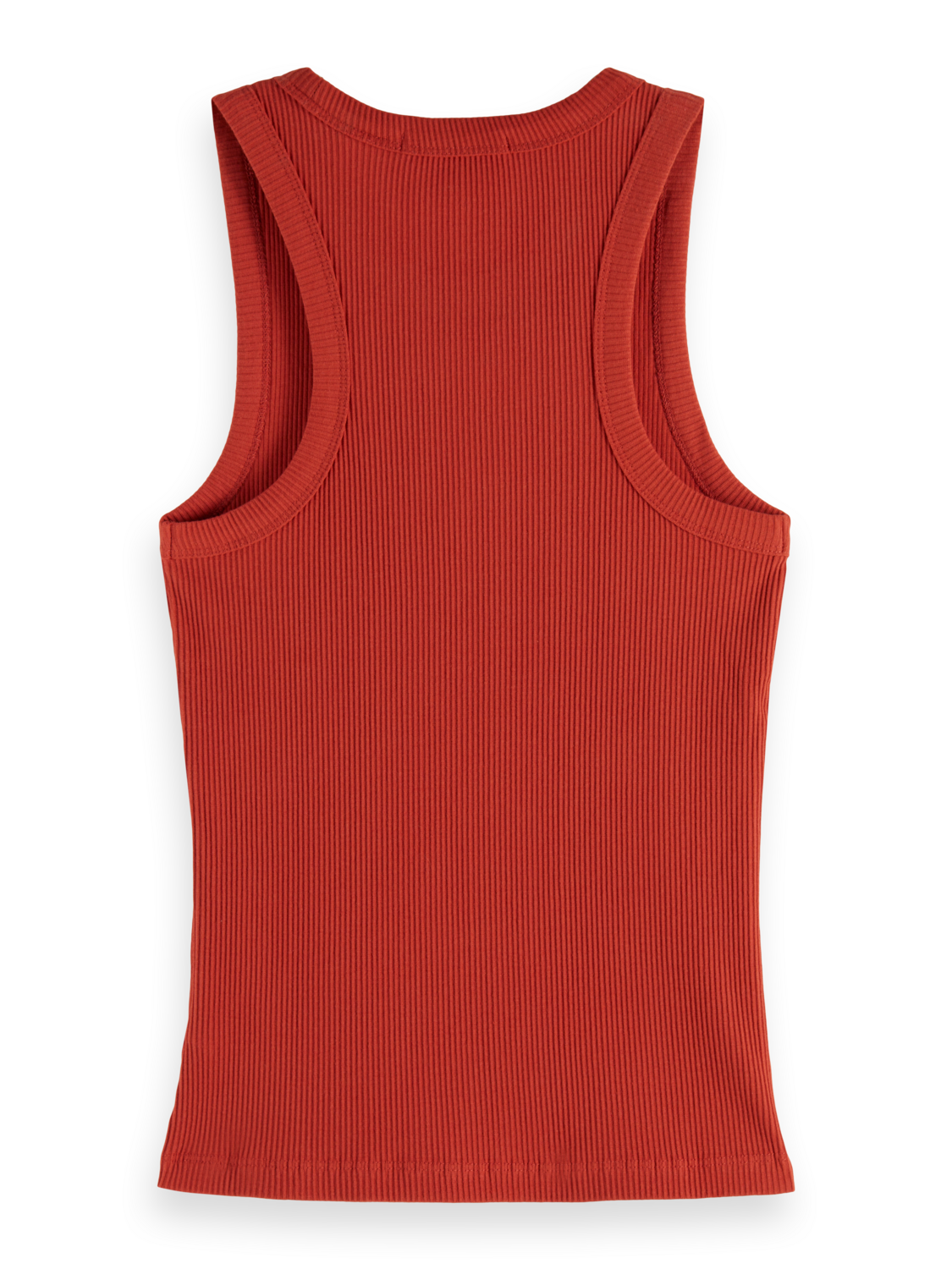 Rib racer tank