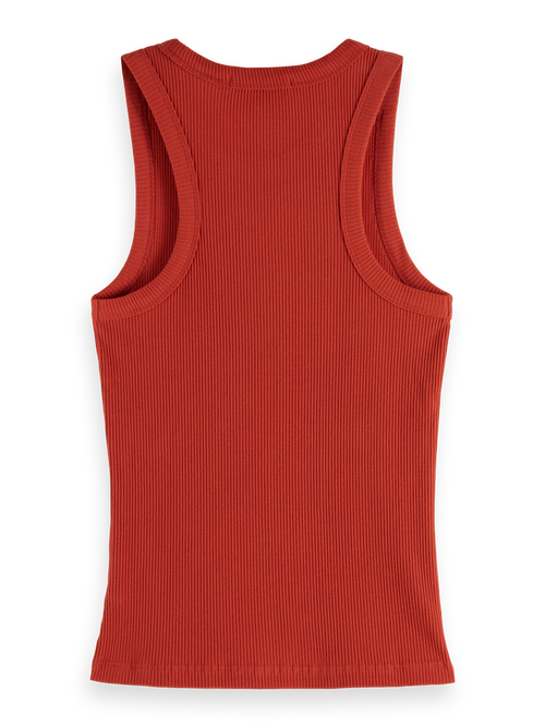 Rib racer tank
