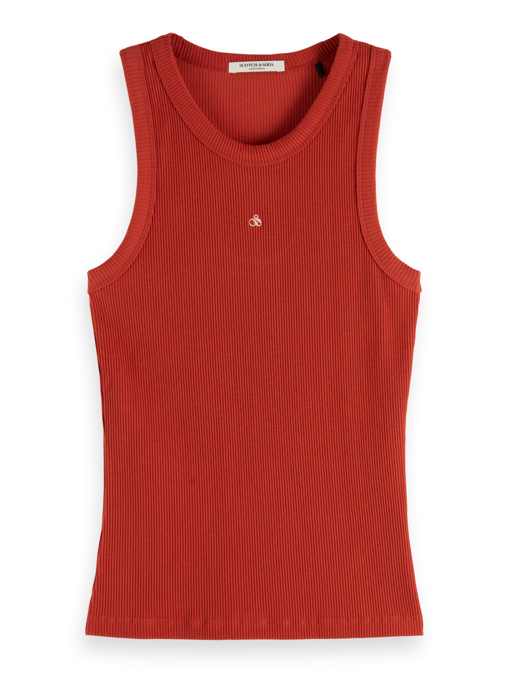 Rib racer tank