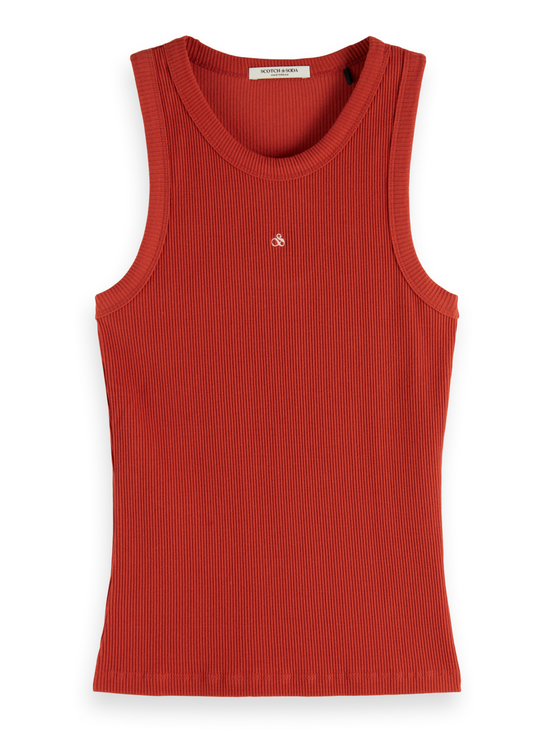 Rib racer tank