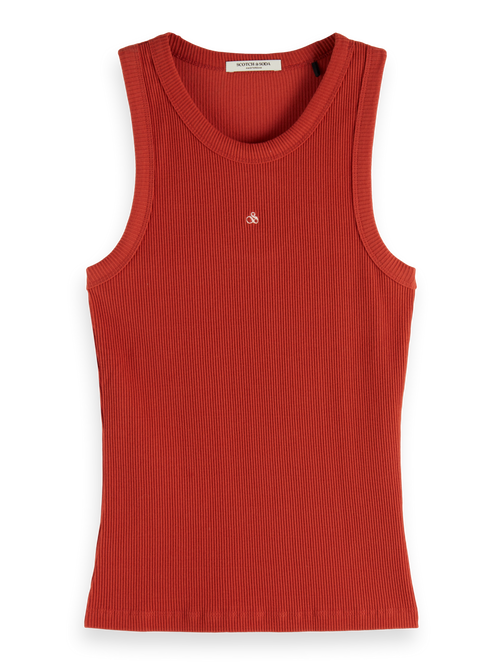 Rib racer tank