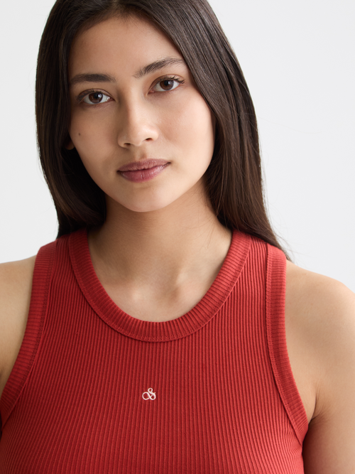 Rib racer tank