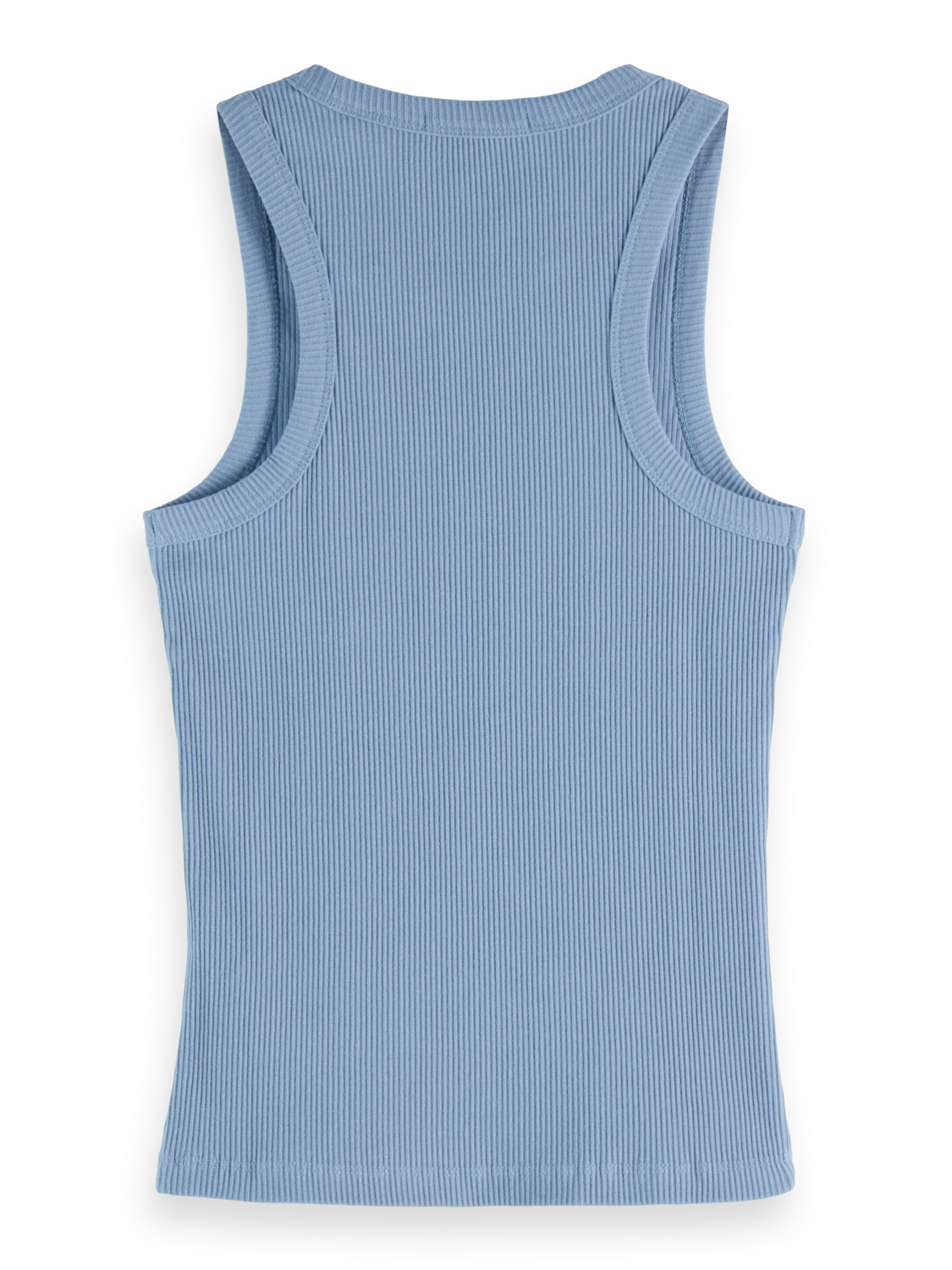 Rib racer tank