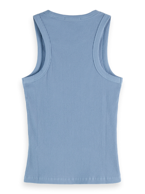 Rib racer tank