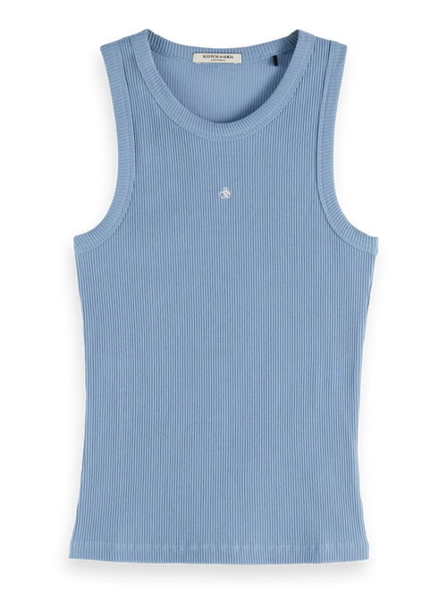 Rib racer tank