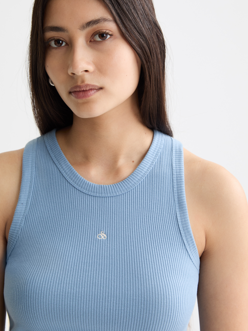 Rib racer tank