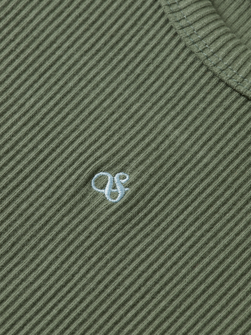 Baby rib T-shirt
