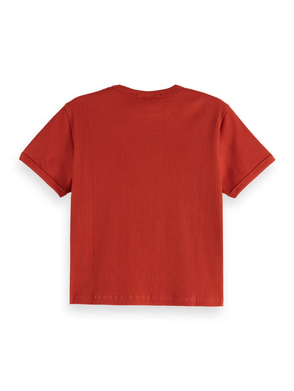 Baby rib T-shirt