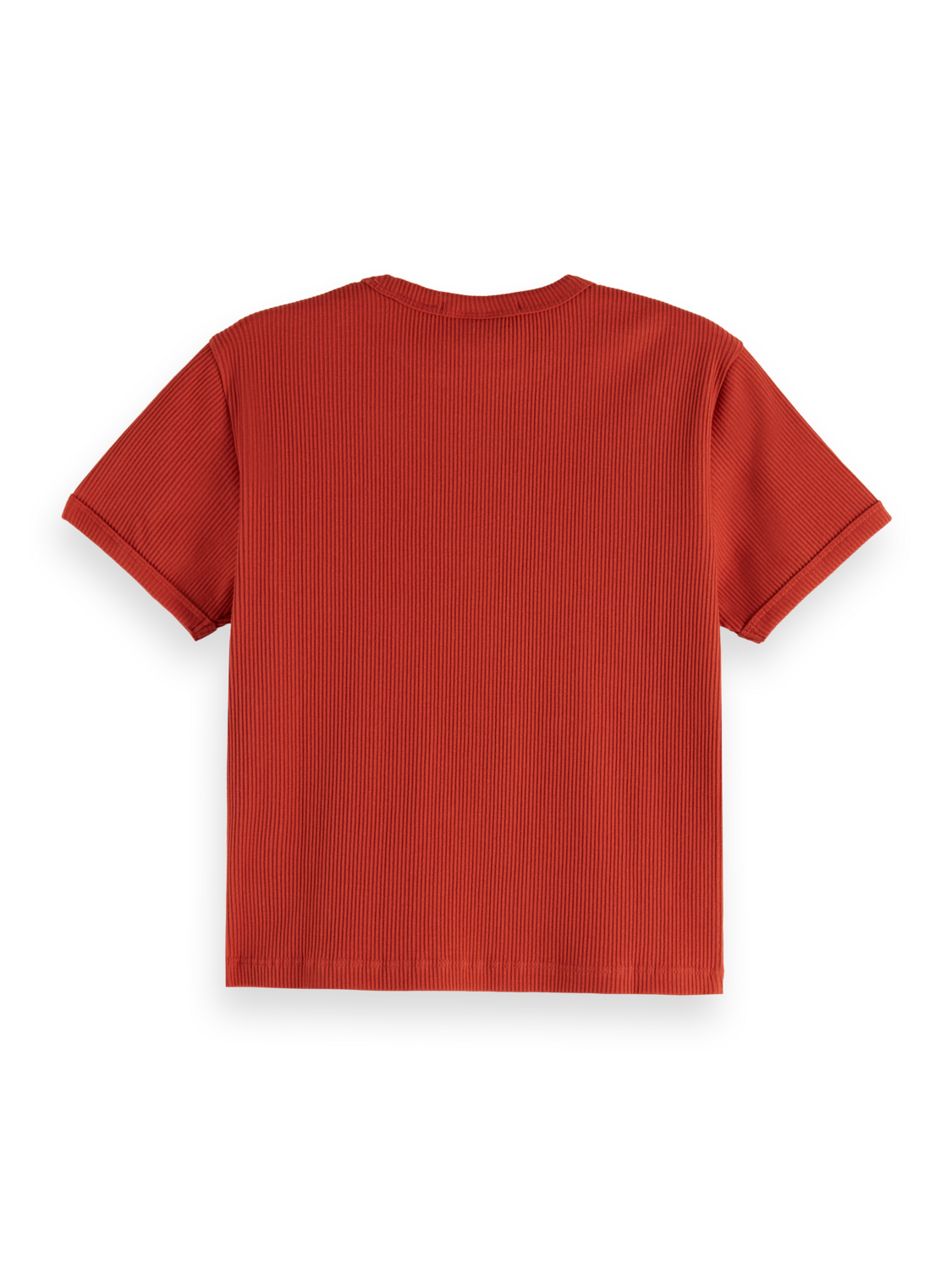 Baby rib T-shirt