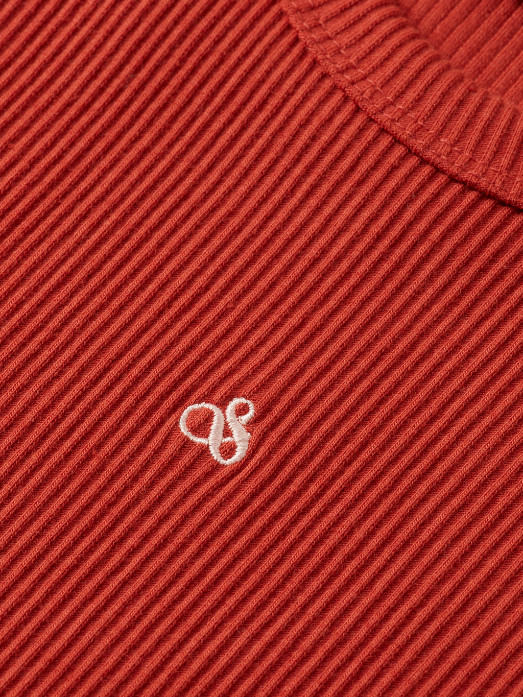 Baby rib T-shirt