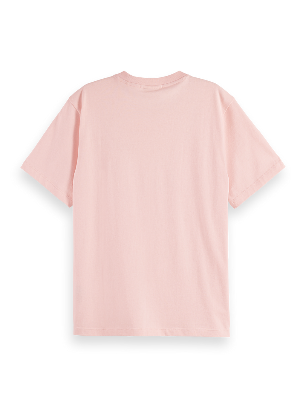 T-shirt with artwork