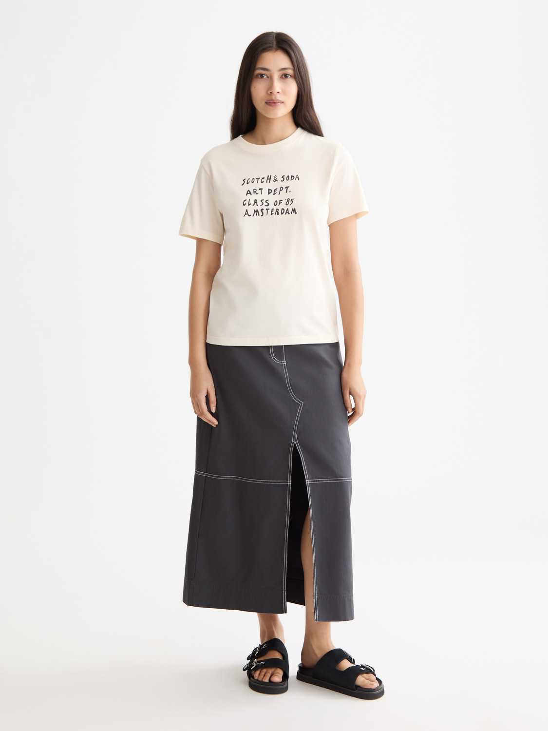 Artwork T-Shirt