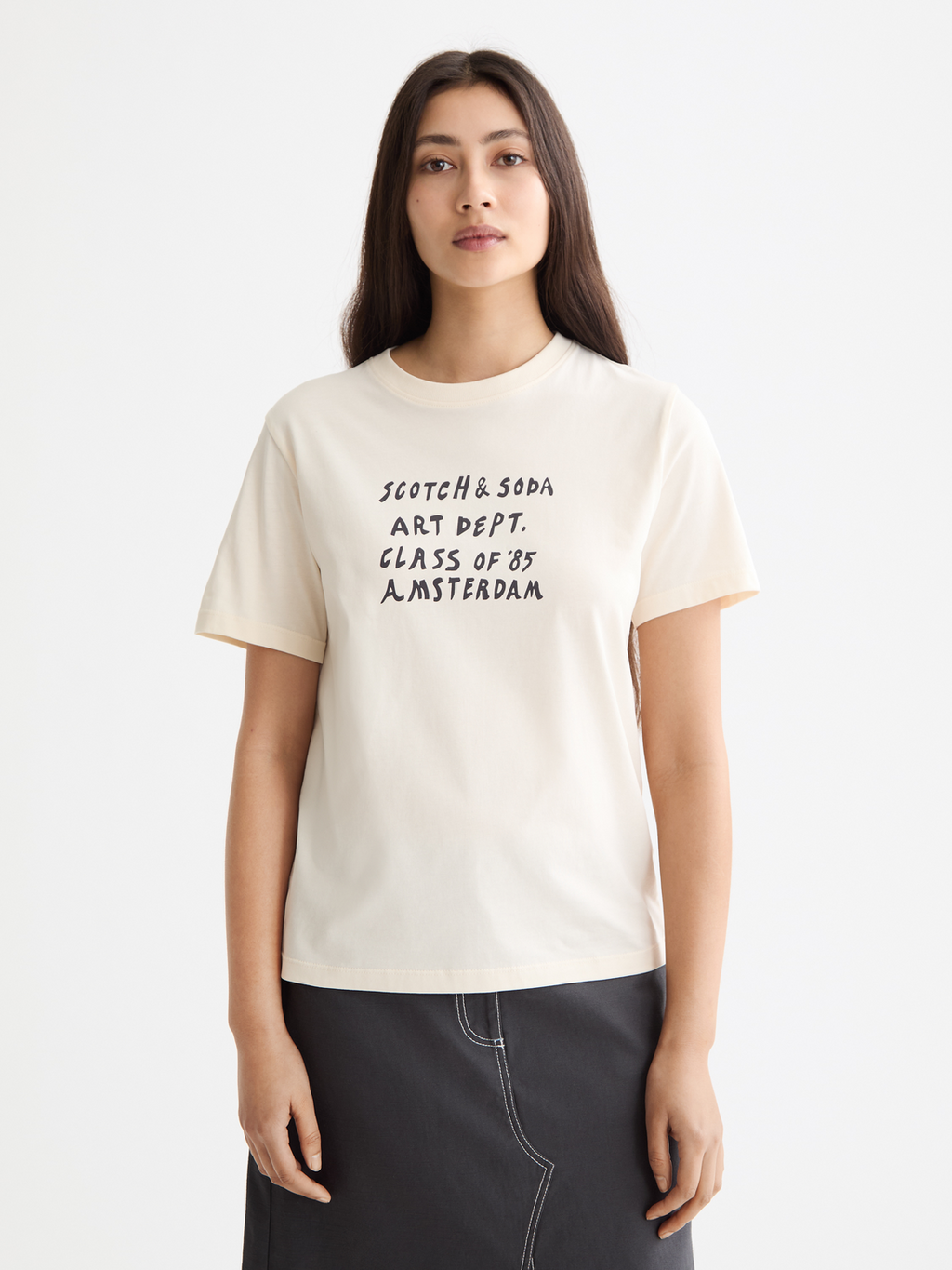 Artwork T-Shirt