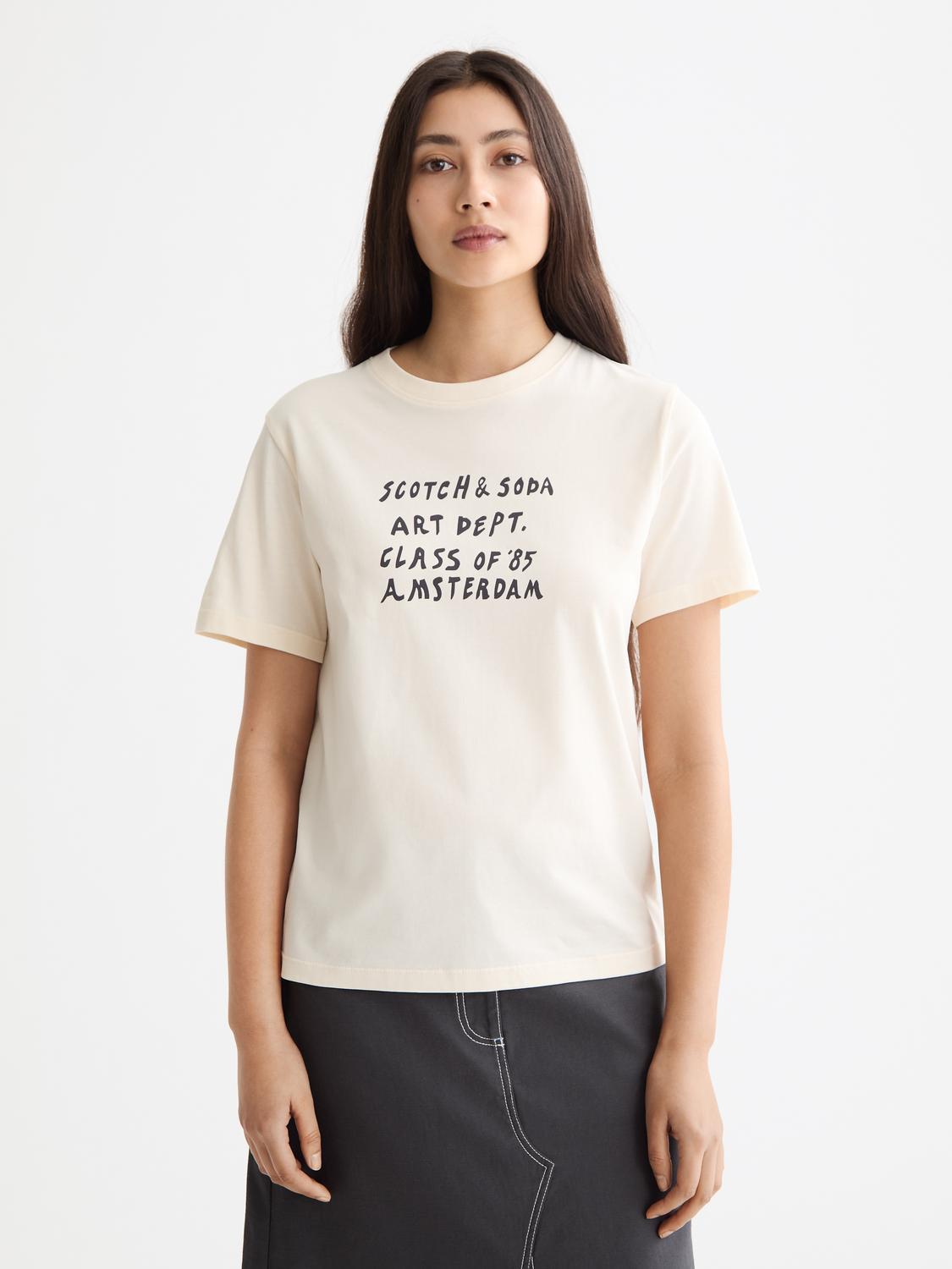 Artwork T-Shirt
